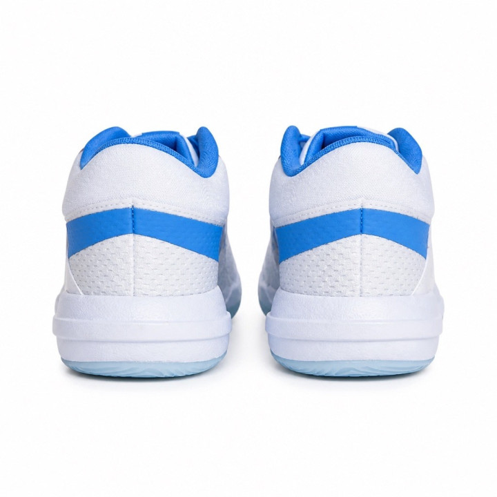 Nike Hyperquick white / valor blue FN4678101 buty sportowe