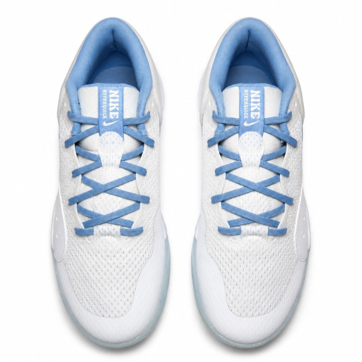 Nike Hyperquick white / valor blue FN4678101 buty sportowe