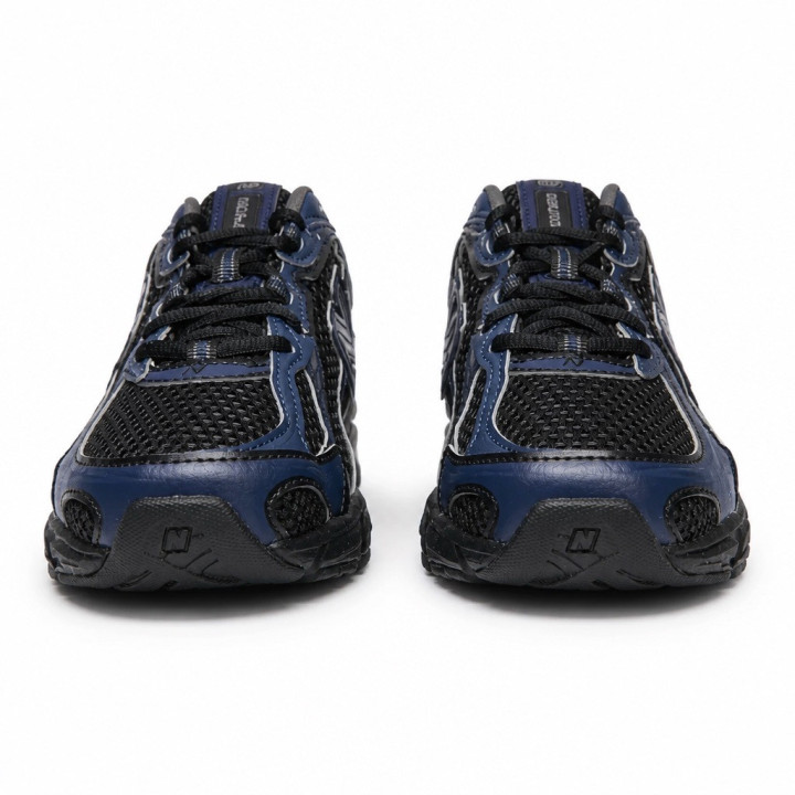 New Balance 740 GR740UK niskie sneakersy  sport czarne granat unisex