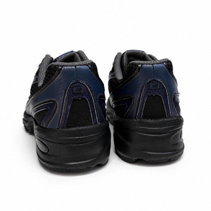 New Balance 740 GR740UK niskie sneakersy  sport czarne granat unisex