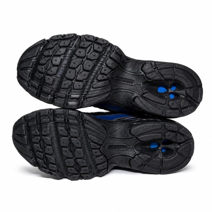 New Balance 740 GR740UK niskie sneakersy  sport czarne granat unisex