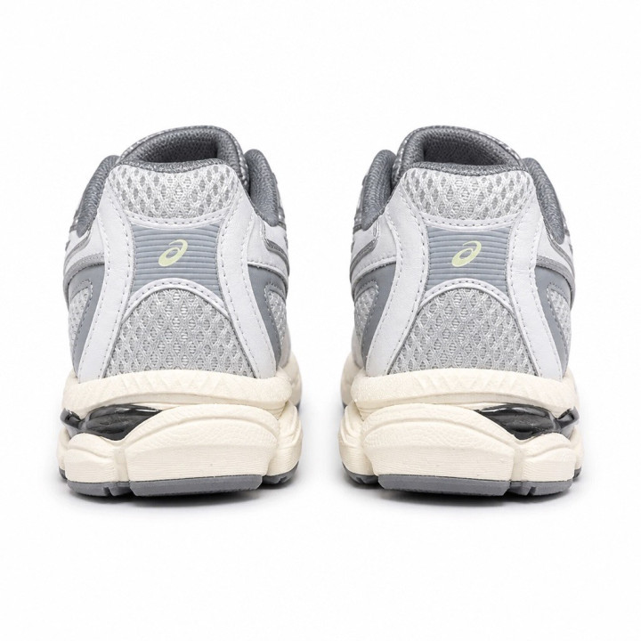 Asics Gel-NYC 2055 Glacier Grey / White 1203A542-021 buty do biegania unisex szare sneakersy niskie