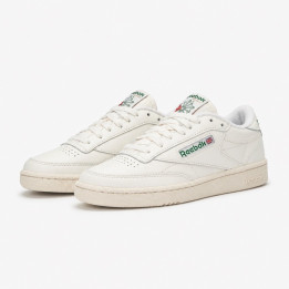 Reebok Club C 85 Vintage 100007797 sneakersy niskie tennis