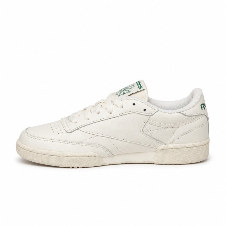 Reebok Club C 85 Vintage 100007797 sneakersy niskie tennis