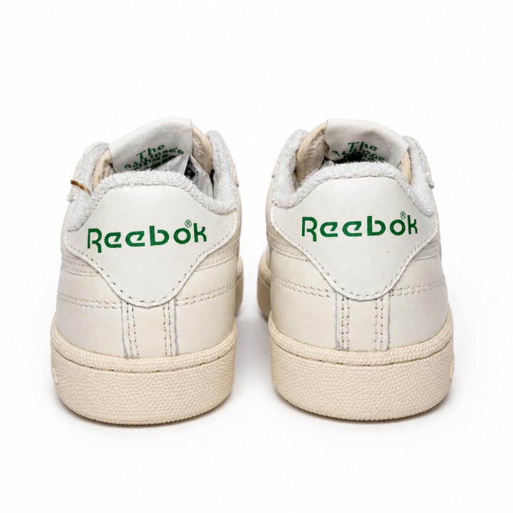Reebok Club C 85 Vintage 100007797 sneakersy niskie tennis