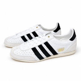 Adidas Japan W IH5489 Damskie sneakersy niskie cienka podeszwa