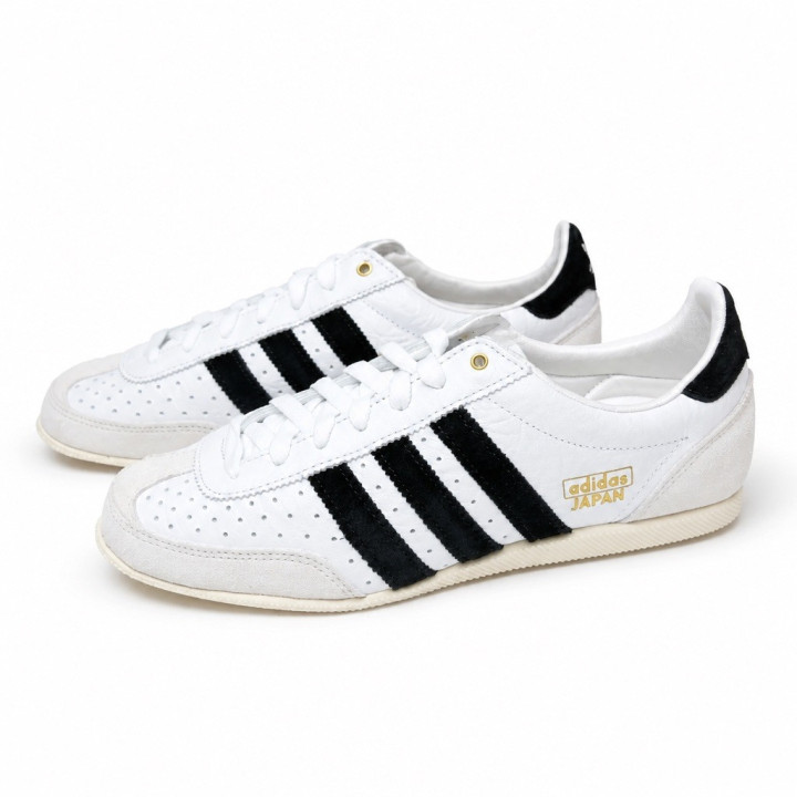 Adidas Japan W IH5489 Damskie sneakersy niskie cienka podeszwa