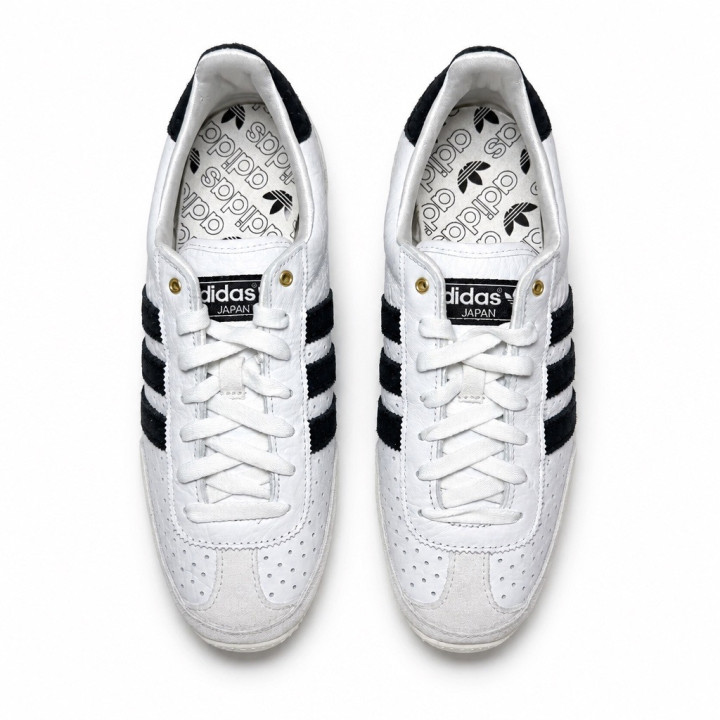 Adidas Japan W IH5489 Damskie sneakersy niskie cienka podeszwa