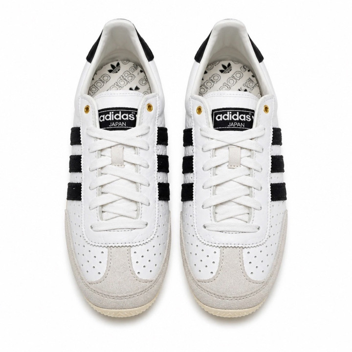 Adidas Japan W IH5489 Damskie sneakersy niskie cienka podeszwa