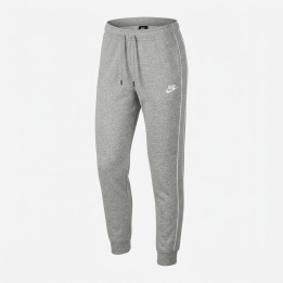 Nike Sportswear Essential Joggers szare dresy damskie