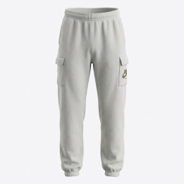 Nike damskie spodnie dresowe Sportswear Fleece Cargo