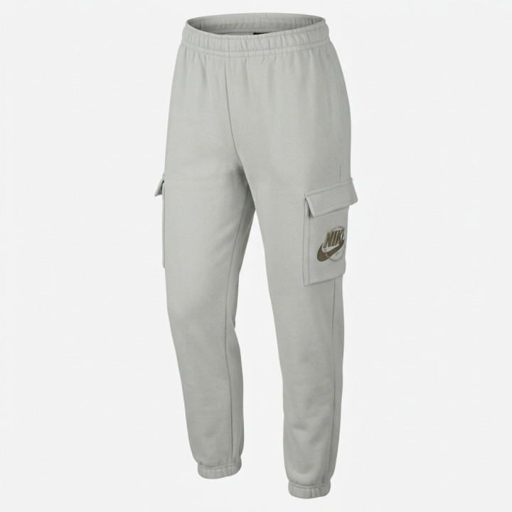 Nike damskie spodnie dresowe Sportswear Fleece Cargo