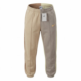 Nike Sportswear Essential Swoosh spodnie damskie pastelowe cztery kolory