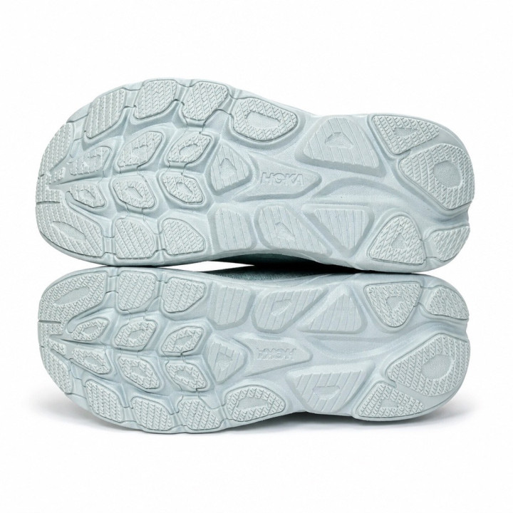 Hoka Clifton 10 Damskie buty do biegania i treningu Miętowe 1162031
